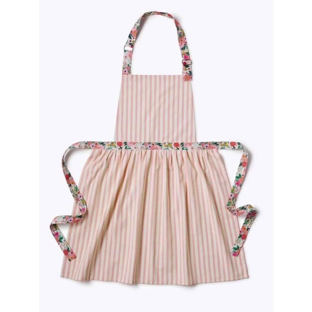 Rose Stripe Apron - Rifle Paper Co., Target